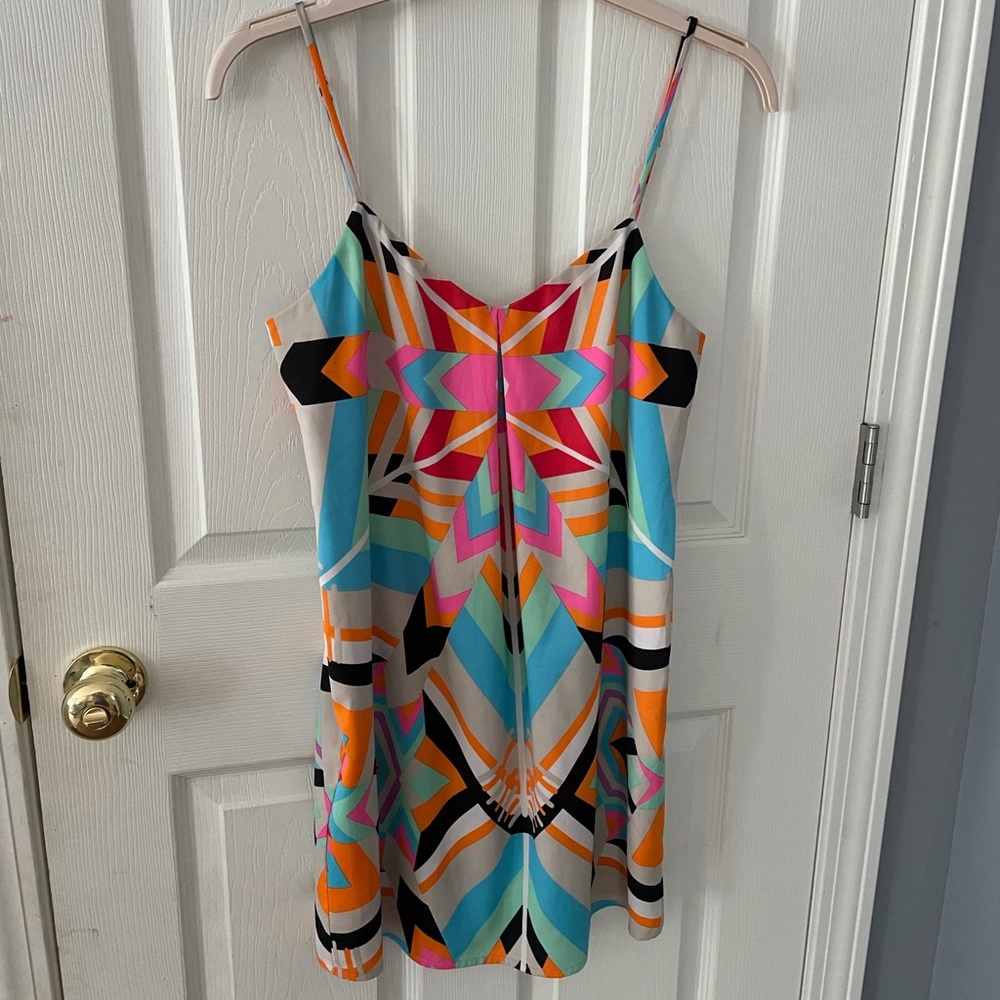 Mara Hoffman Dress